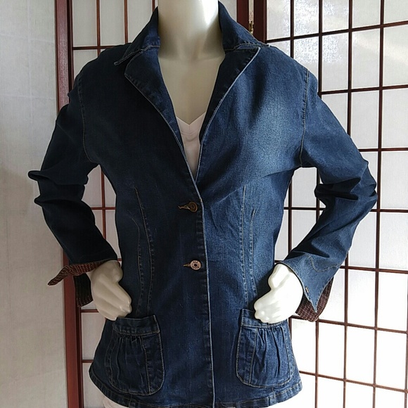 Jacket - Picture 2 of 8